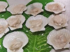 -亚马逊海鲜自助(梅溪湖步步高店)