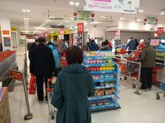 -卜蜂莲花(辽阳西路店)