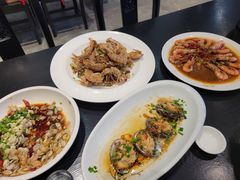 -健眺小海鲜(临海后山店)