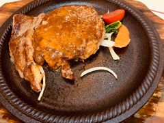 -悦橙烤肉海鲜自助(中央大街店)