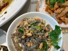 -渔语鱼酸菜鱼新川菜(来福士店)