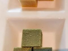 冻豆腐-南门涮肉(上海二店)
