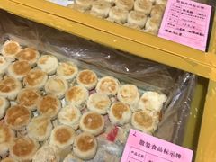 -石灰窑健民食品店(人民街店)