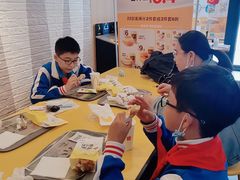 -麦当劳(燕顺路店)