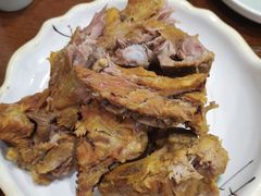 熏排骨-津菜宋记老房子(鼓楼店)