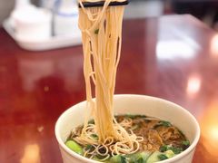 -伟记奥面馆(养育巷店)
