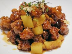 -打酱油·非遗淮扬菜(瘦西湖梅岭店)