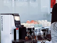 -THE PLAN_T COFFEE ROASTER(定岗湖公园店)