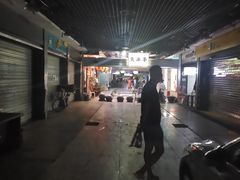 -気楽亭和食料理(气乐亭大世界本店)