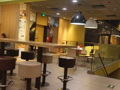 -麦当劳(望京国际商业中心店)