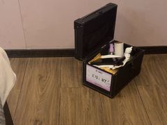 -华夏良子·足道SPA艾灸(金皇大厦店)