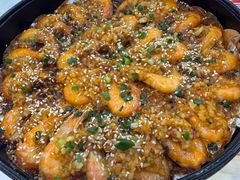 -饶福记·南昌烧烤大排档(九龙湖土著店)