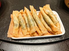 -老海陵·泰州菜(图书馆店)