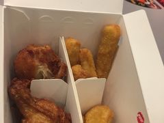 -汉堡王(EAC欧美中心店)