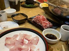 -活鱼馆(宜兴埠店)