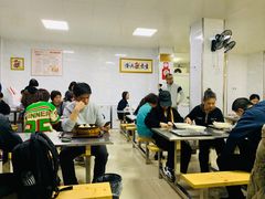 大堂-汪家馄饨(集庆路店)