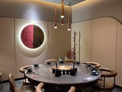 -湊湊火锅·茶憩(合生汇购物中心店)