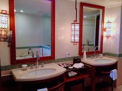 -三亚亚龙湾天域度假酒店