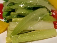 五彩时蔬-紫圆 · 雅宴高级餐厅(杭州东站店)