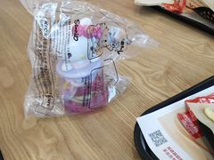 -肯德基(沪东店)