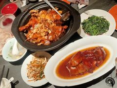 -小厨娘金榜题名(夫子庙秦淮河店)