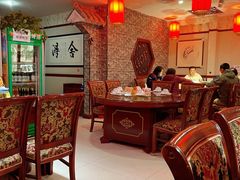 -范记靖远羊羔肉(博物馆店)