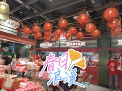 -辣小鲜·南昌大排档(船山路店)