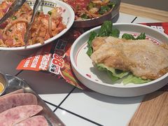 -酒拾烤肉(奥体天虹店)