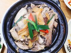 -老闽味姜母鸭·煎蟹闽菜餐厅(曾厝垵地标店)