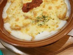 -萨莉亚意式餐厅(黄村高德汇店)