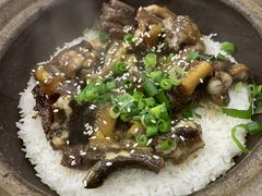 -红星光发煲仔饭(大石街店)