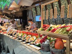 -食悦天美食广场(西安CityOn熙地港购物中心店)