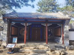 -承德避暑山庄景区