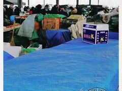 -韩家墅海吉星农产品批发市场