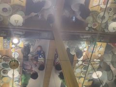 -我家福厨(万达中餐厅店)