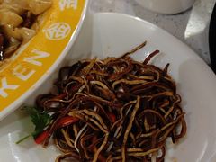 -金柱大盘鸡(和田二街店)