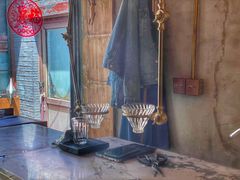 -METAL HANDS(五道营店)