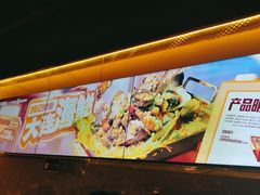 -鸣记脆皮烤鱼·海鲜烤鱼(三八广场店)