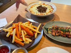 -娜娜家•Nana's restaurant (南开大悦城店)