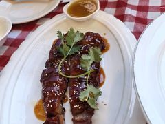 -粤香楼(新光里店)