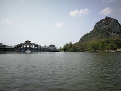 -南宁花花大世界景区