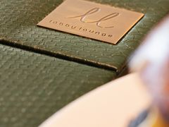 -大堂酒廊(澳门文华东方酒店)