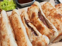 -高玛纳驴肉火烧(河间总店)