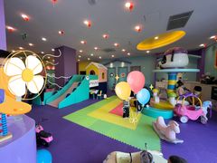 -悦宝园美式早教(乐清体育中心店)