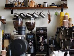 -Tequila Espresso(嘉善路店)