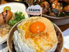 -岛风·台食小馆 ISLAND BISTRO(烟台山店)
