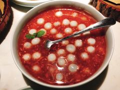 -韵秋荷(宝山龙湖天街店)