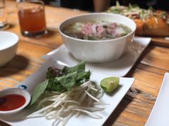 顺化牛肉河粉-SUSU·苏苏(四合院创始店)