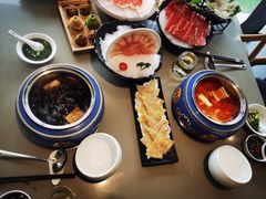 -享月汤皇(高新路店)
