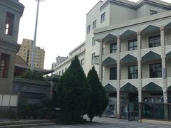 -西宁市东关清真大寺